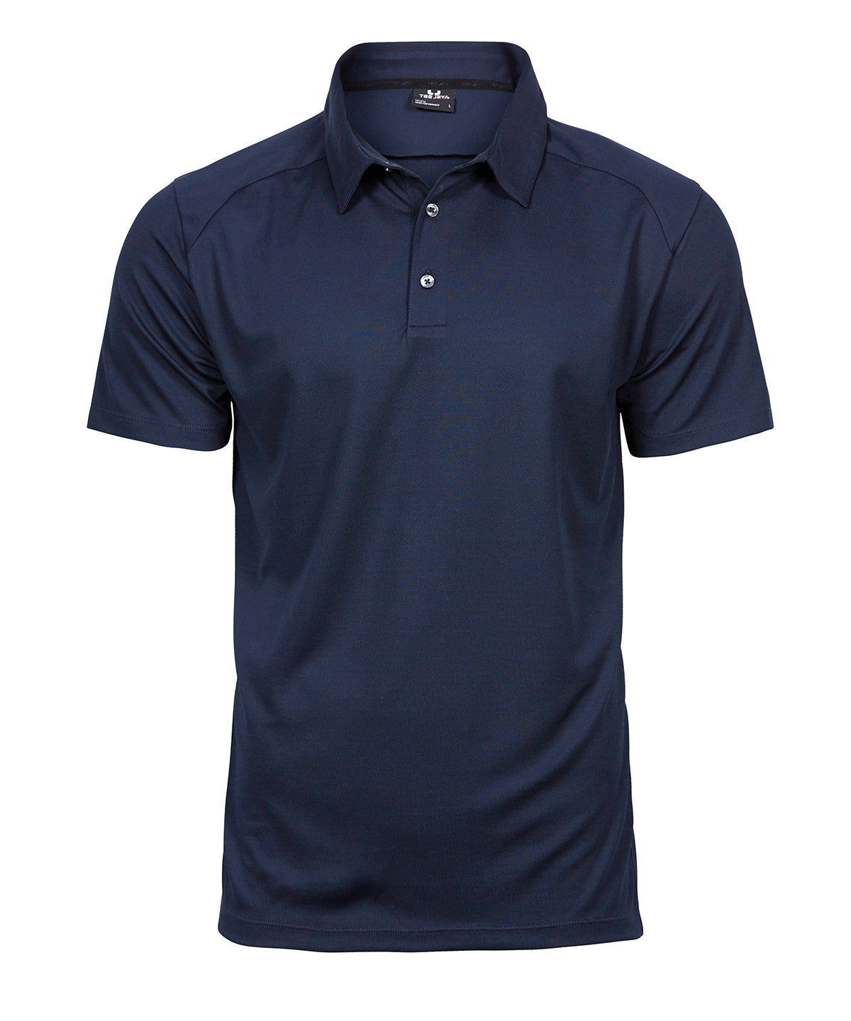 Luxury sport polo