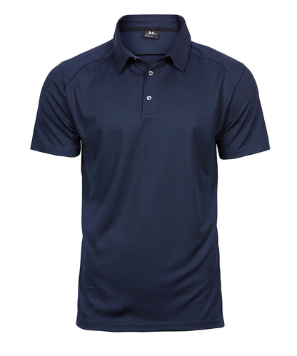 Luxury sport polo
