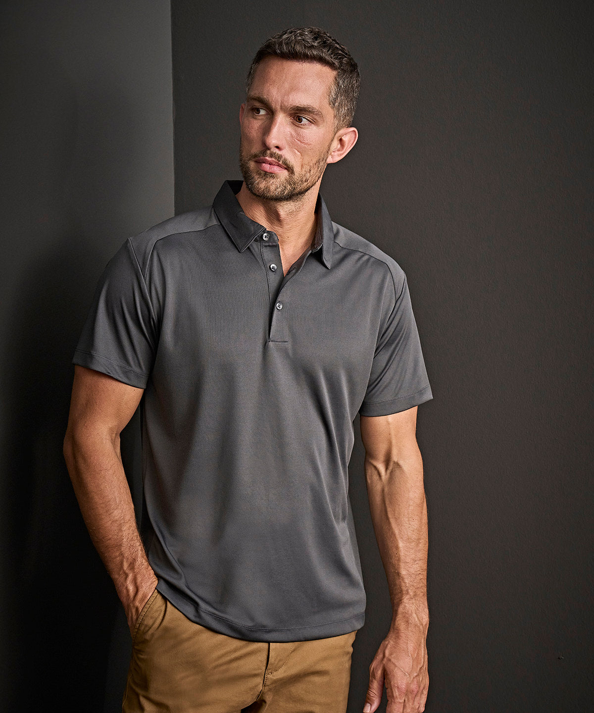 Luxury sport polo (7200)