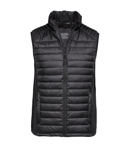 Crossover bodywarmer (9624)