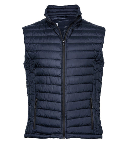 Zepelin bodywarmer - New Wave Society