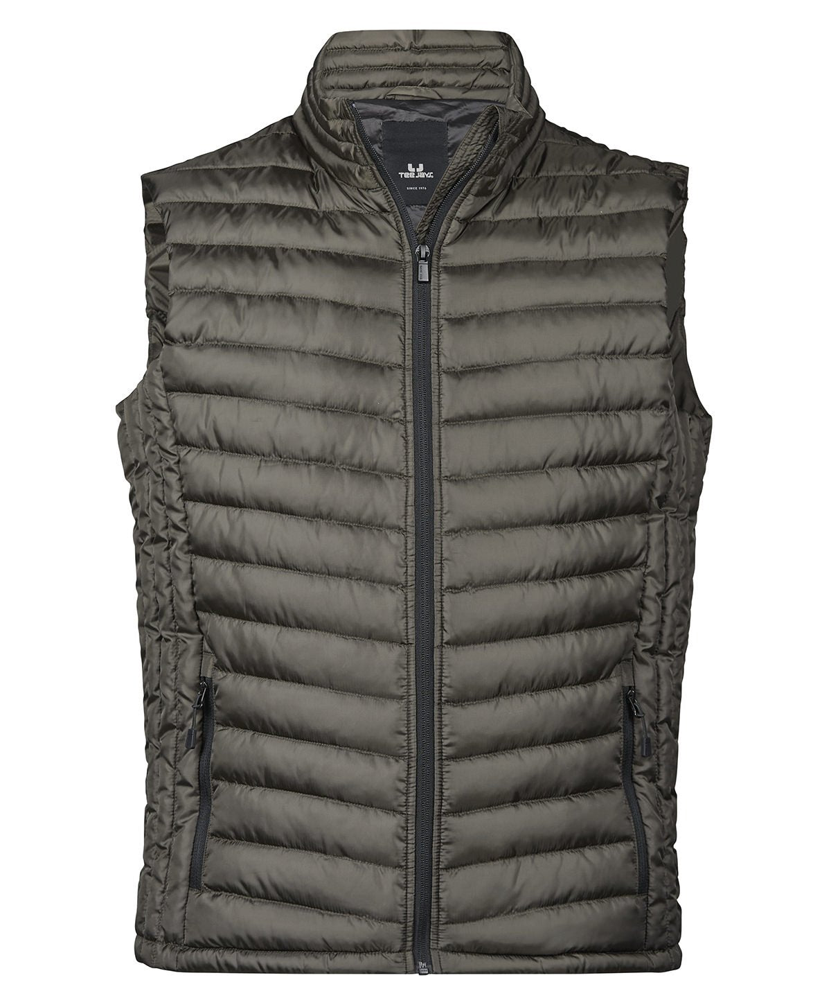Zepelin bodywarmer - New Wave Society