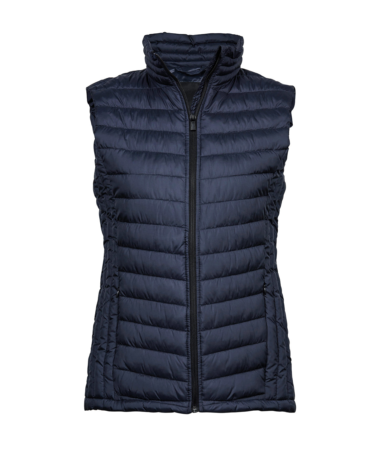 Women's Zepelin bodywarmer - New Wave Society