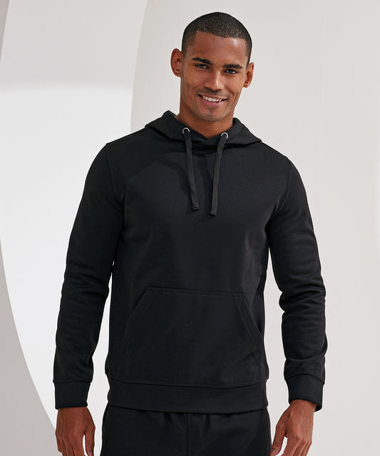 TriDri® spundyed hoodie