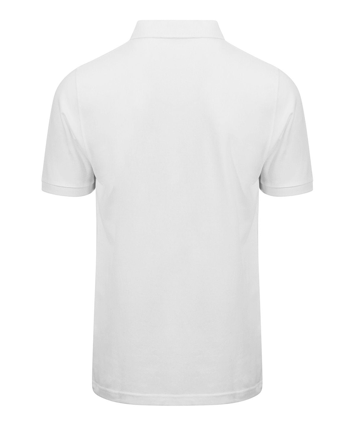 Etosha organic polo shirt