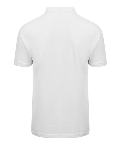 Etosha organic polo shirt