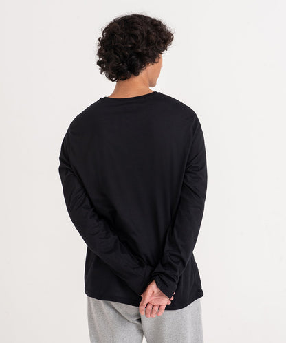 Erawan organic long-sleeve tee