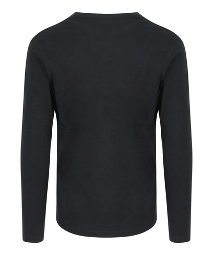 Erawan organic long-sleeve tee