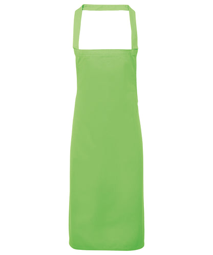 100% Cotton apron - organic certified