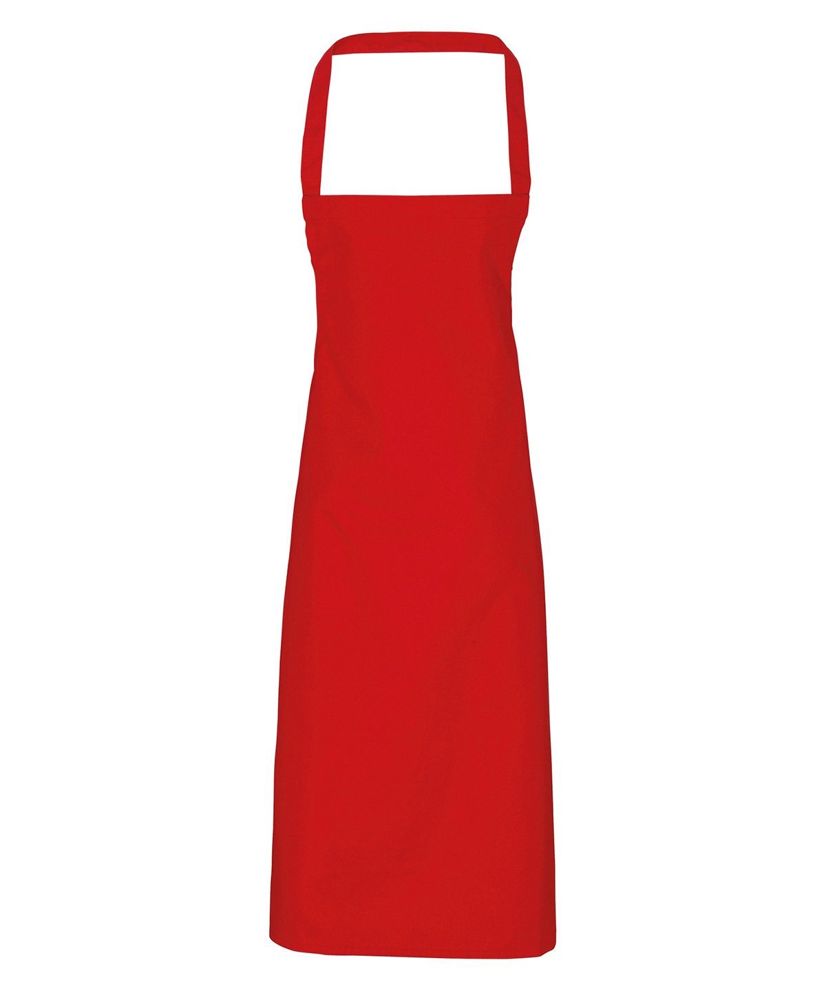 100% Cotton apron - organic certified