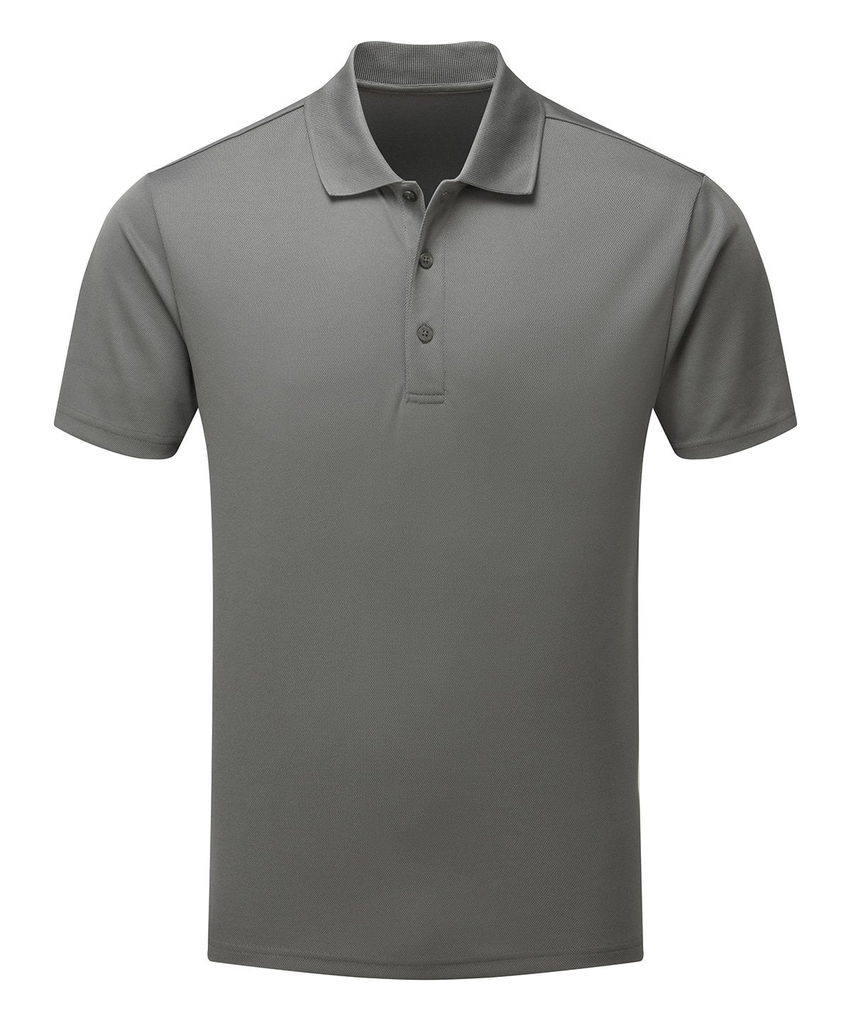 Men’s Spun Dyed Recycled Polo Shirt