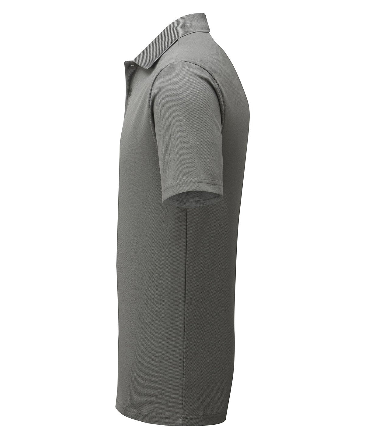 Men’s Spun Dyed Recycled Polo Shirt