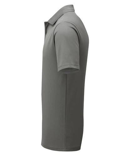 Men’s Spun Dyed Recycled Polo Shirt