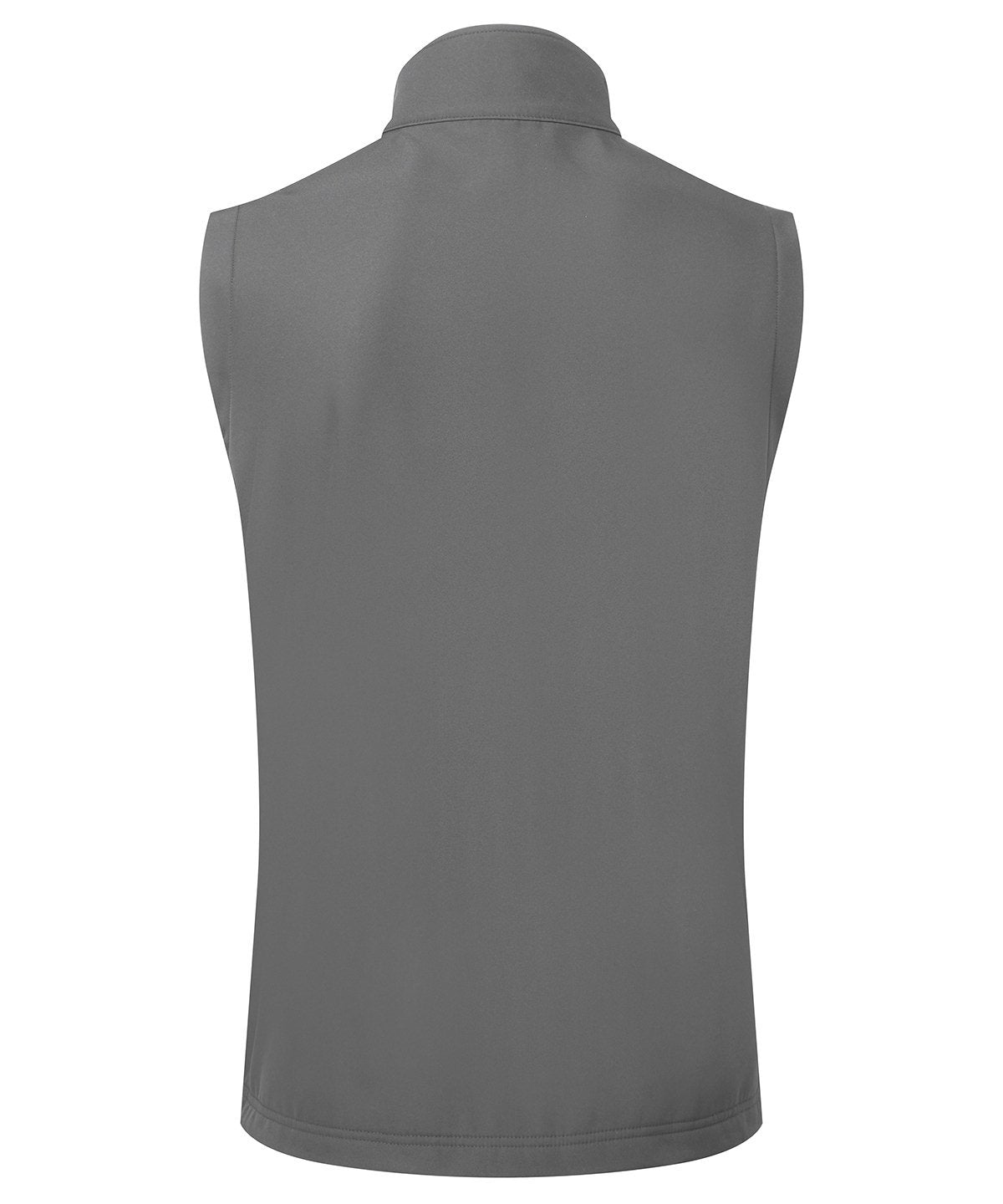 Windchecker® printable and recycled gilet