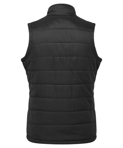 Women’s ‘Recyclight’ padded gilet