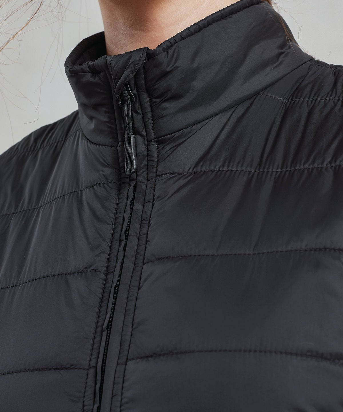 Women’s ‘Recyclight’ padded gilet