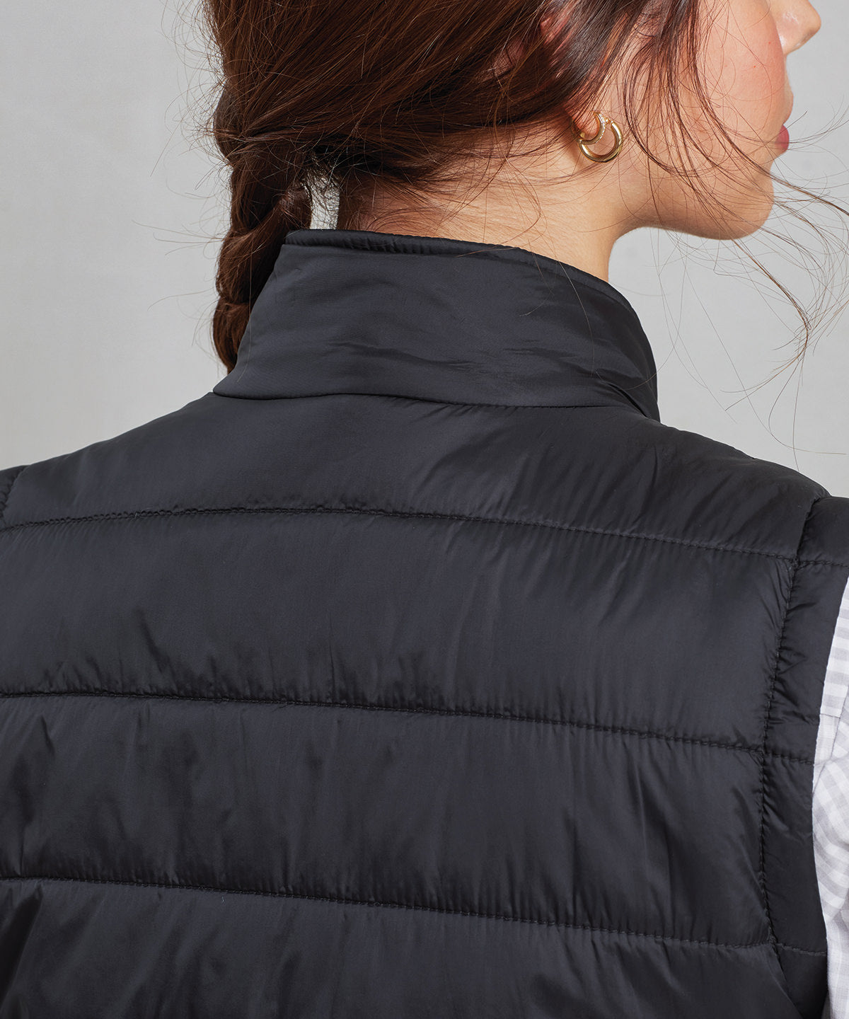Women’s ‘Recyclight’ padded gilet
