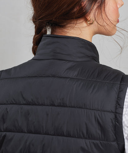 Women’s ‘Recyclight’ padded gilet