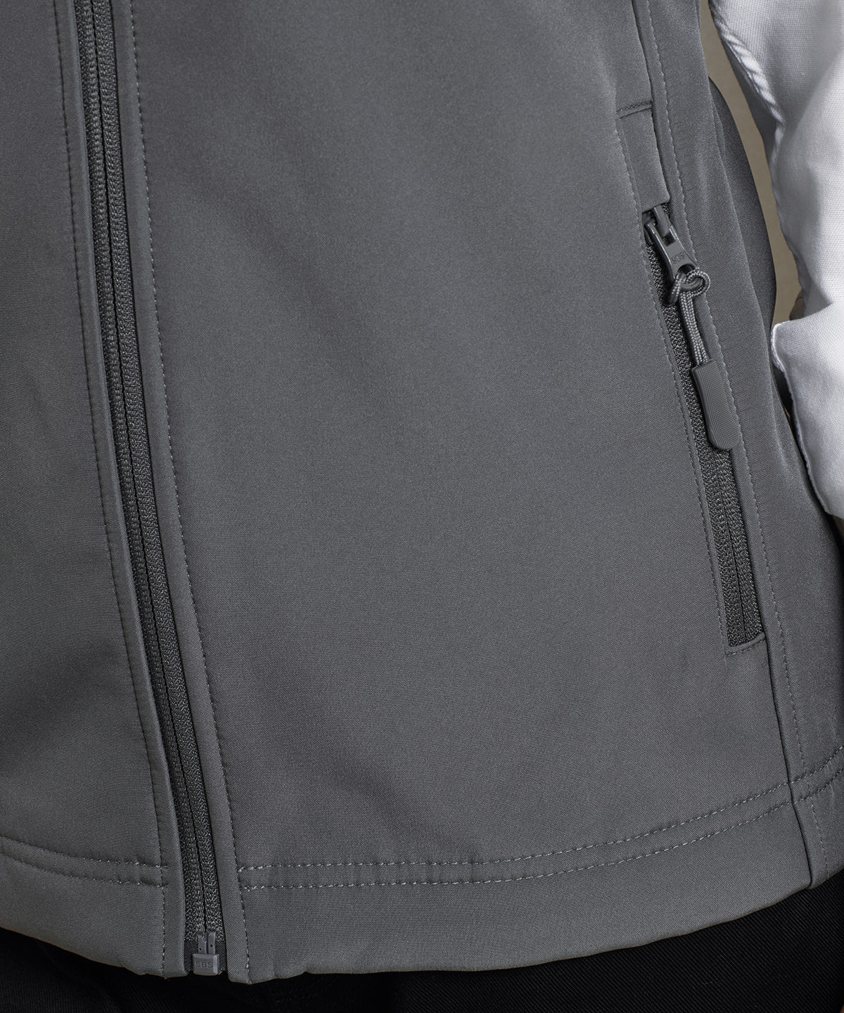 Women’s Windchecker® printable and recycled gilet