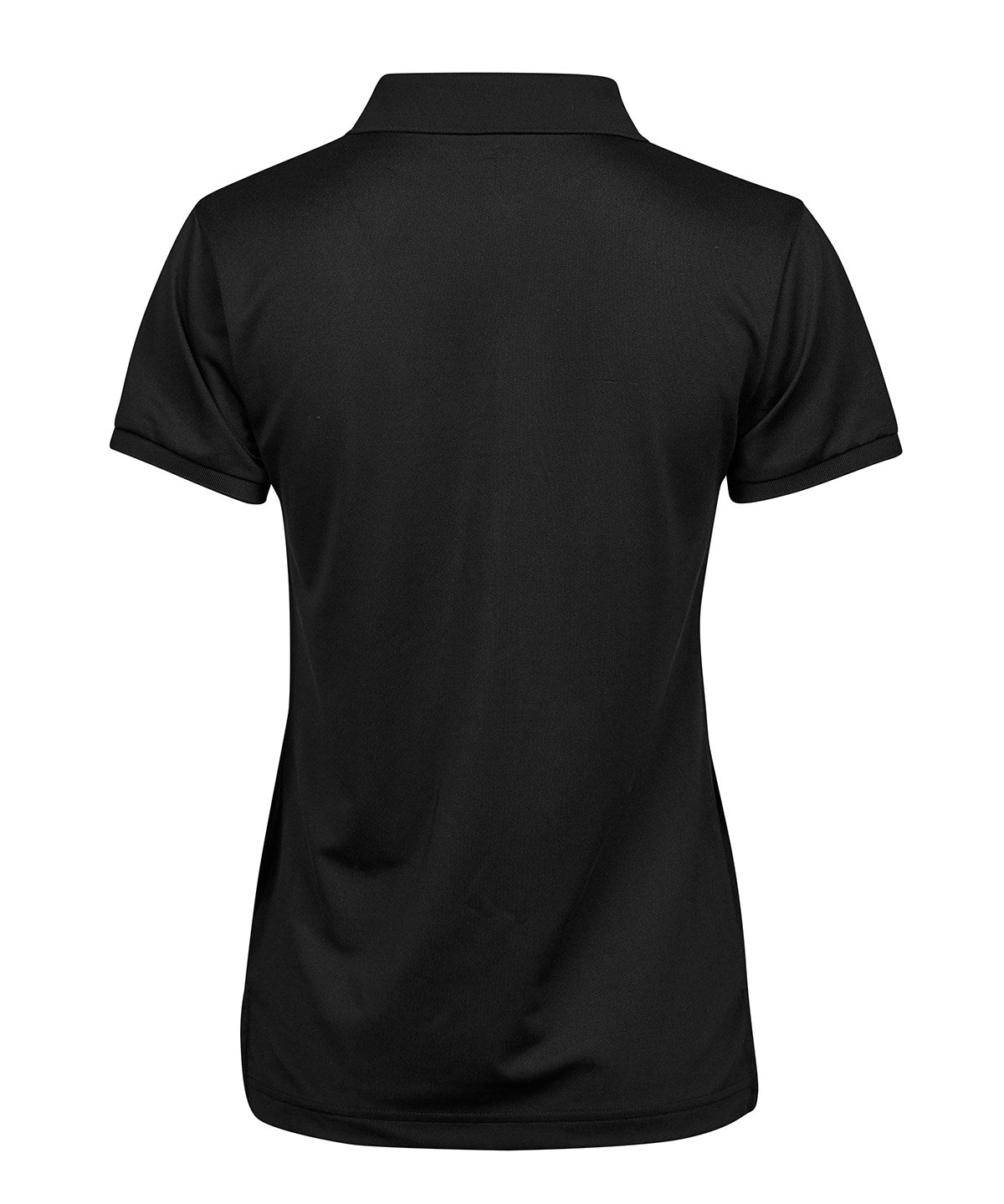 Women's club polo - New Wave Society