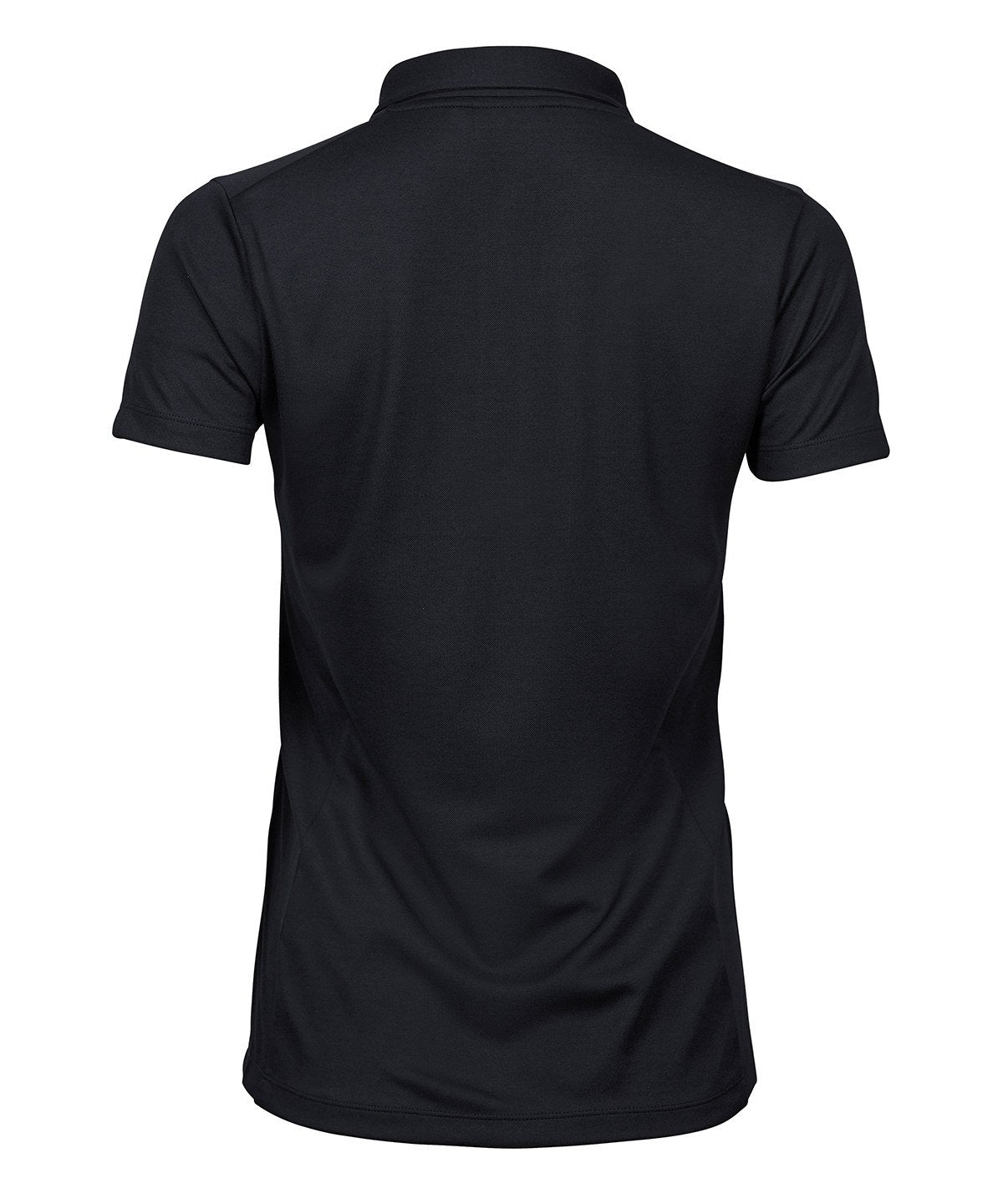 Women's luxury sport polo - New Wave Society