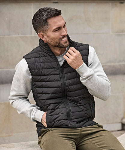 Zepelin bodywarmer - New Wave Society