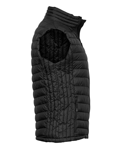 Zepelin bodywarmer - New Wave Society