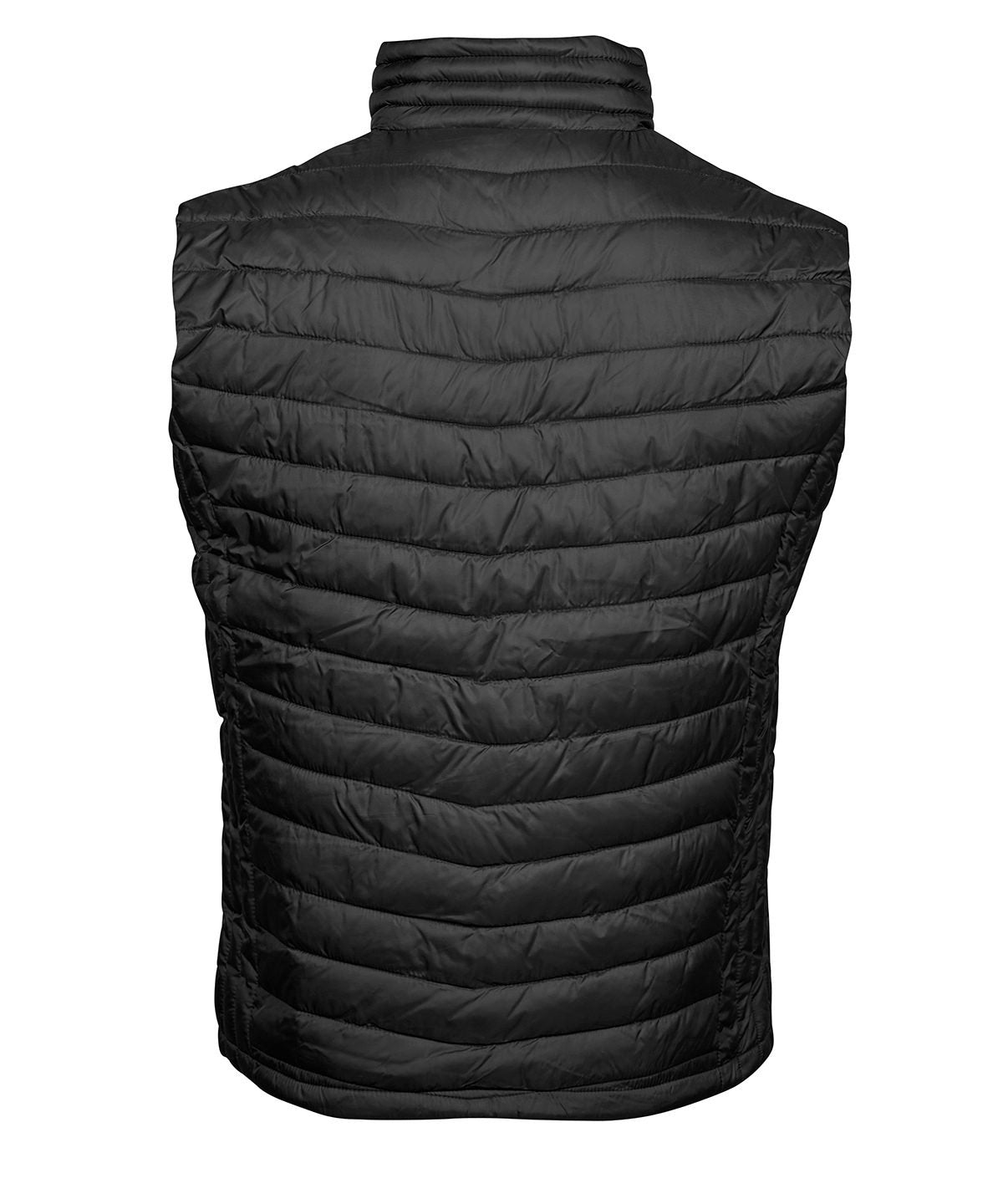 Zepelin bodywarmer - New Wave Society