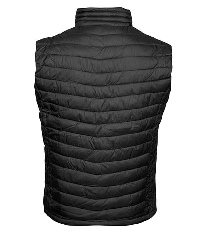 Zepelin bodywarmer - New Wave Society