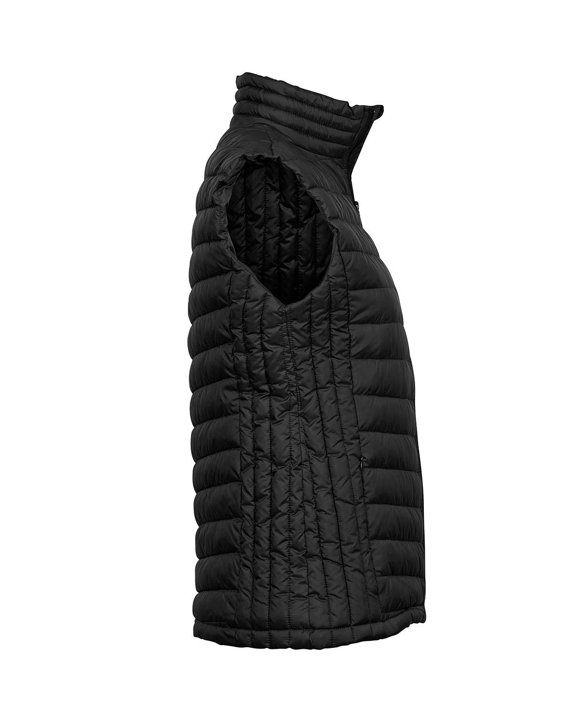 Women's Zepelin bodywarmer - New Wave Society