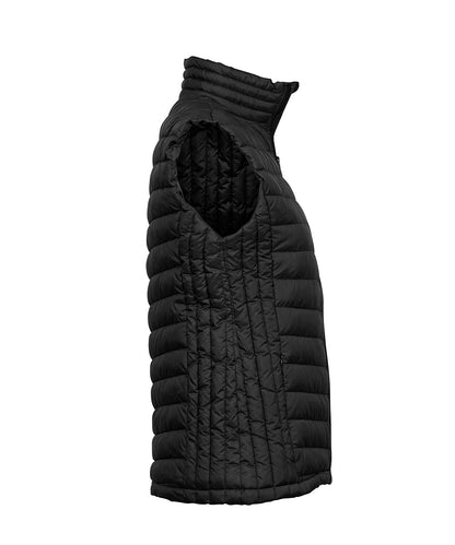 Women's Zepelin bodywarmer - New Wave Society