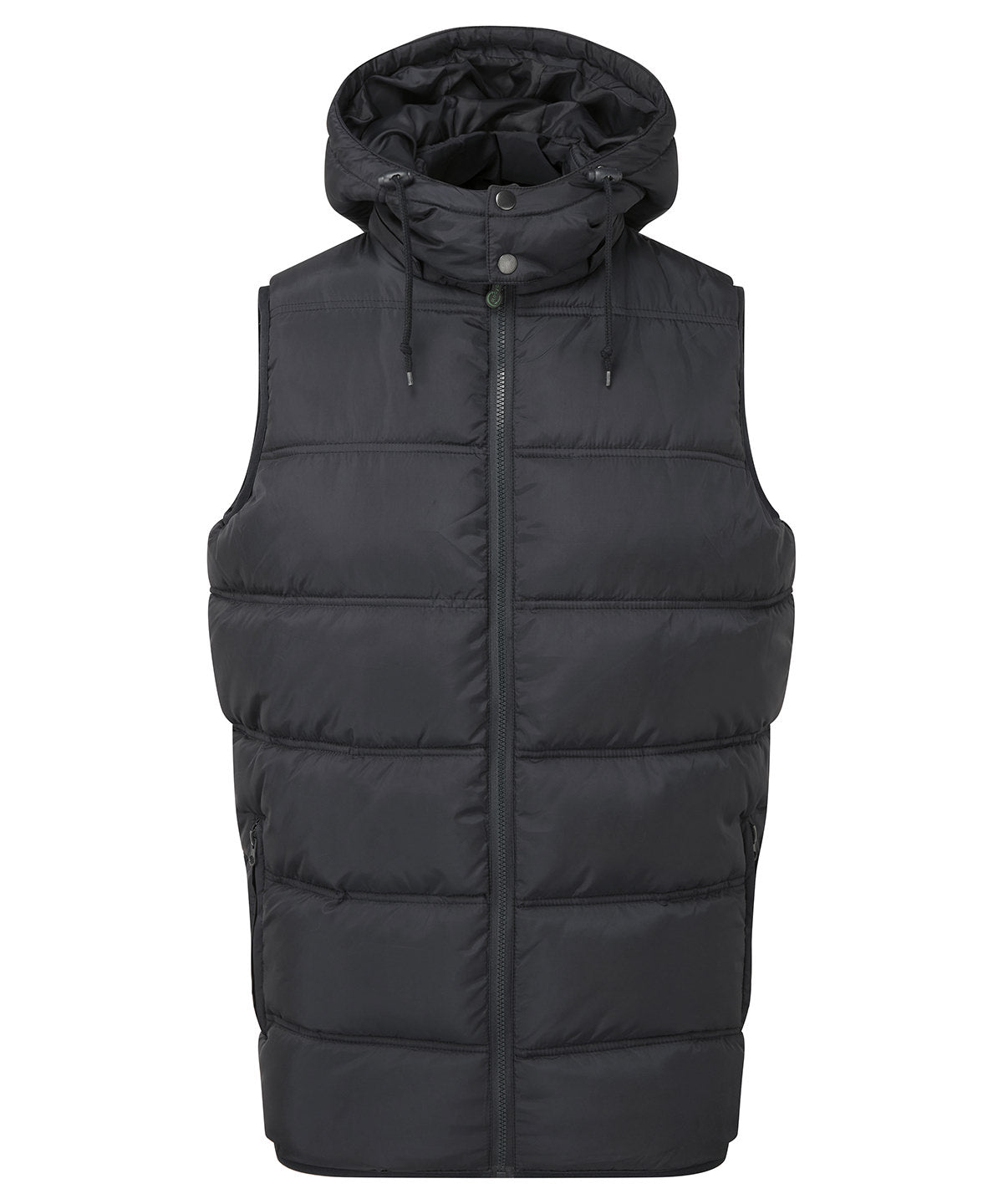 Bryher recycled bodywarmer - New Wave Society